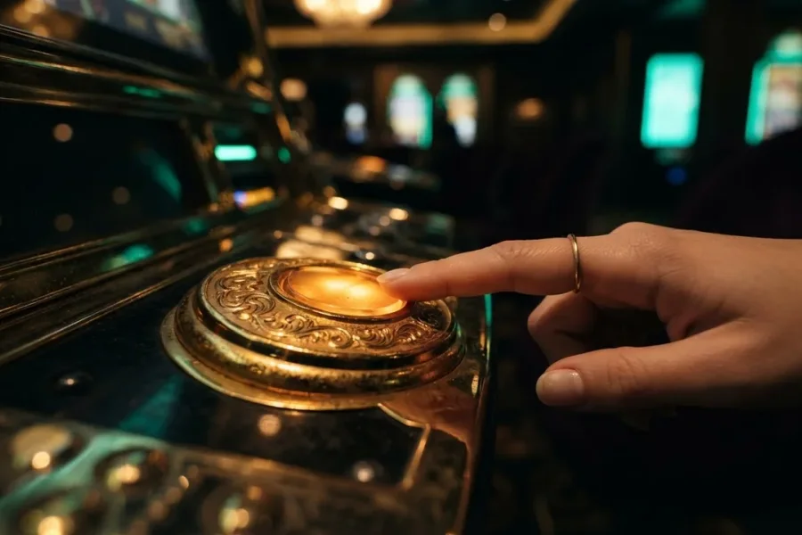 nye online casinoer: Sådan vælger du et nyt casino
